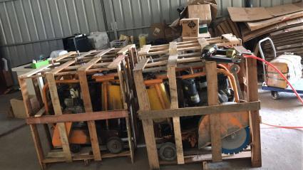 感城镇行李、家具、电器包装托运
